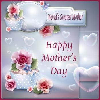 Mother's Day
