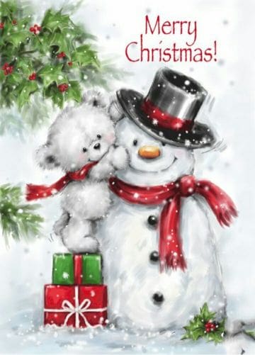 Christmas