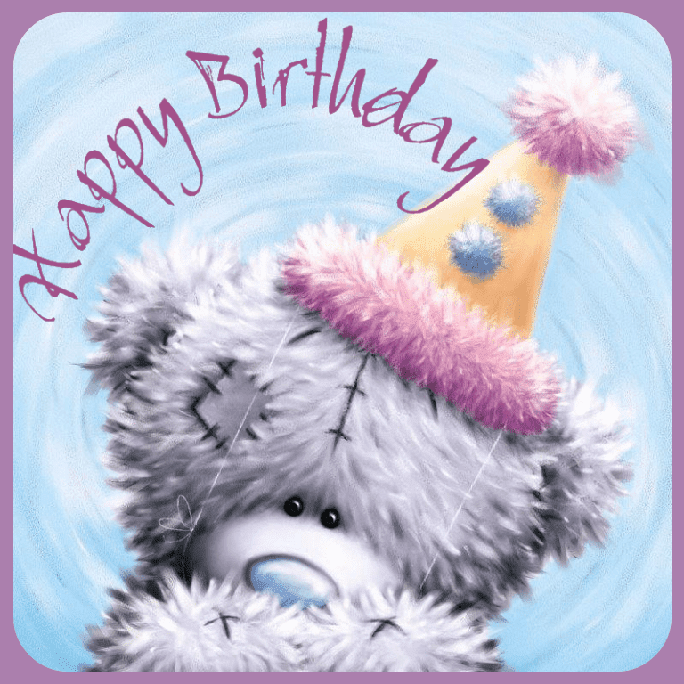 Birthday Card