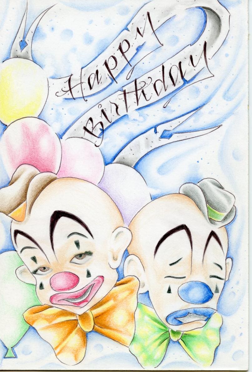 Birthday