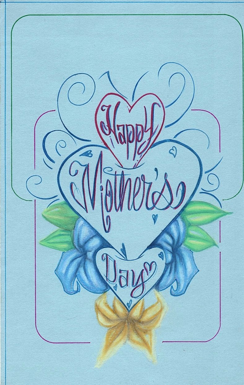 Mother's Day