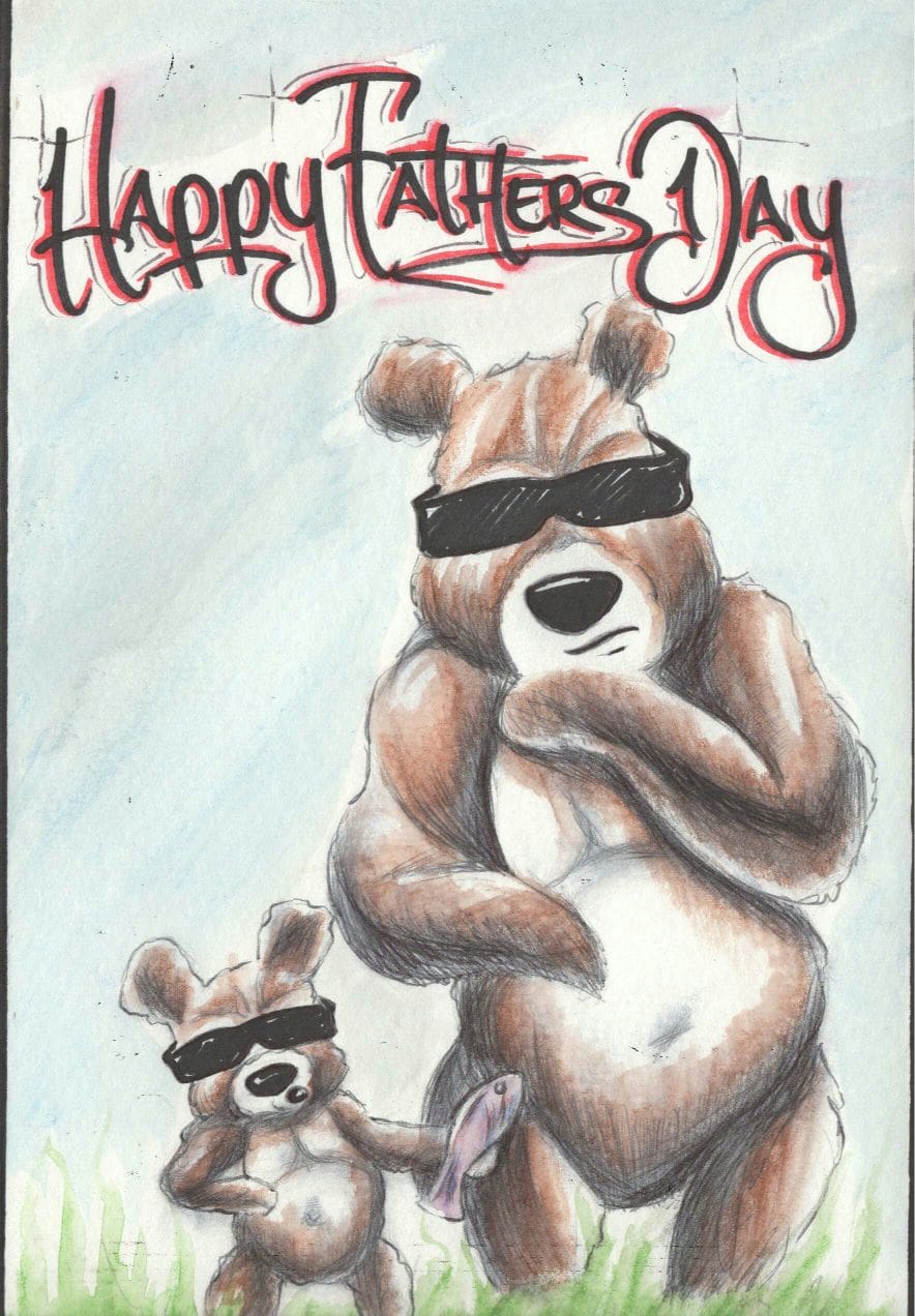Father's Day