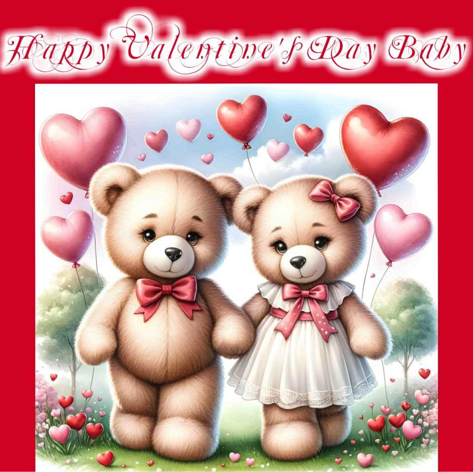 Valentine's Day