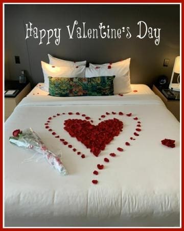 Valentine's Day