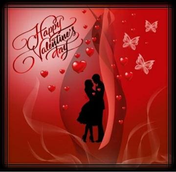 Valentine's Day