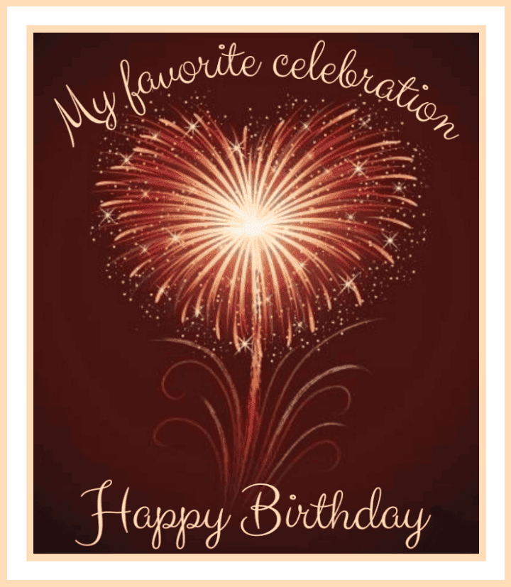 Birthday Card