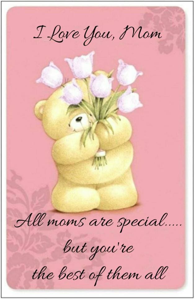 Mother's Day
