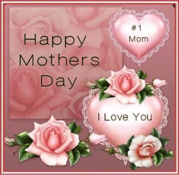 Mother's Day