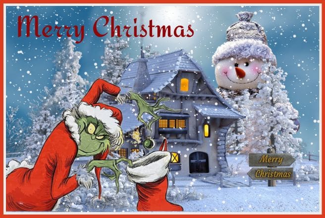 Christmas