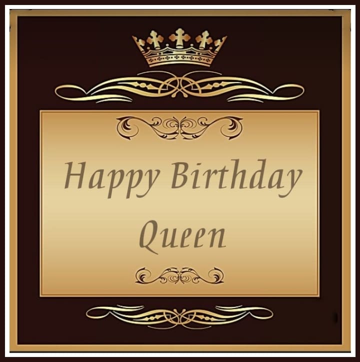 Birthday Card