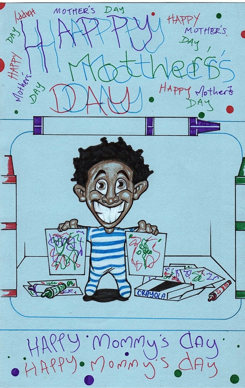 Mother's Day