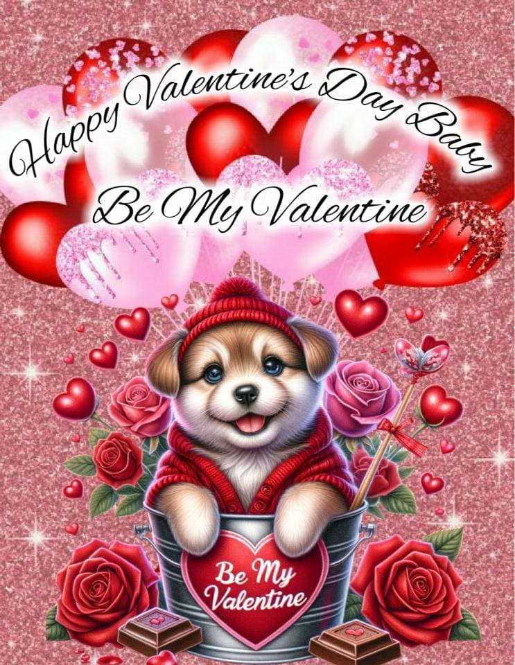 Valentine's Day