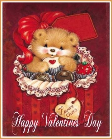 Valentine's Day