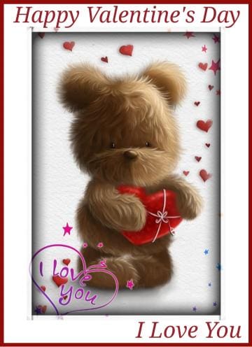 Valentine's Day