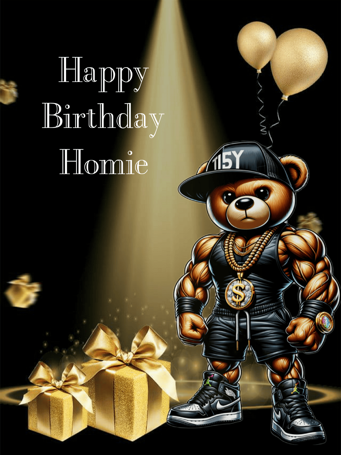 Birthday Card
