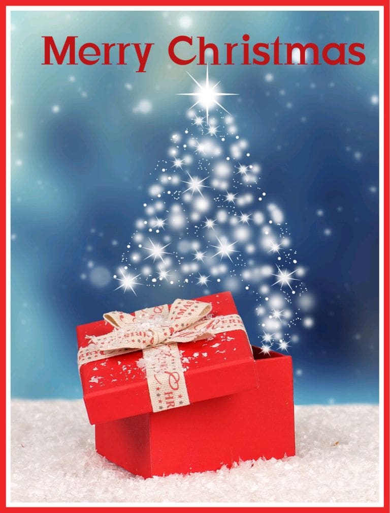 Christmas