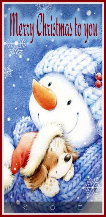 Christmas