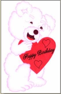 Birthday