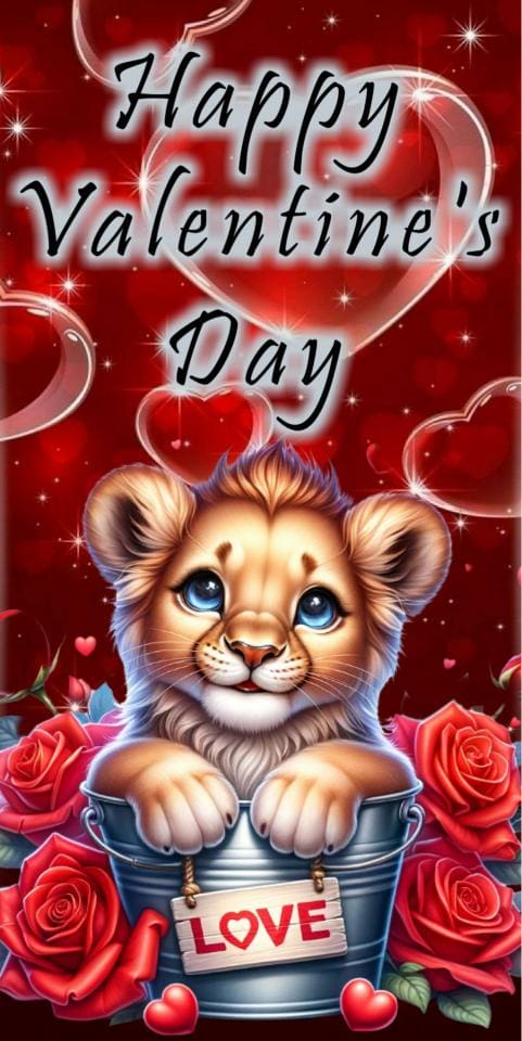 Valentine's Day