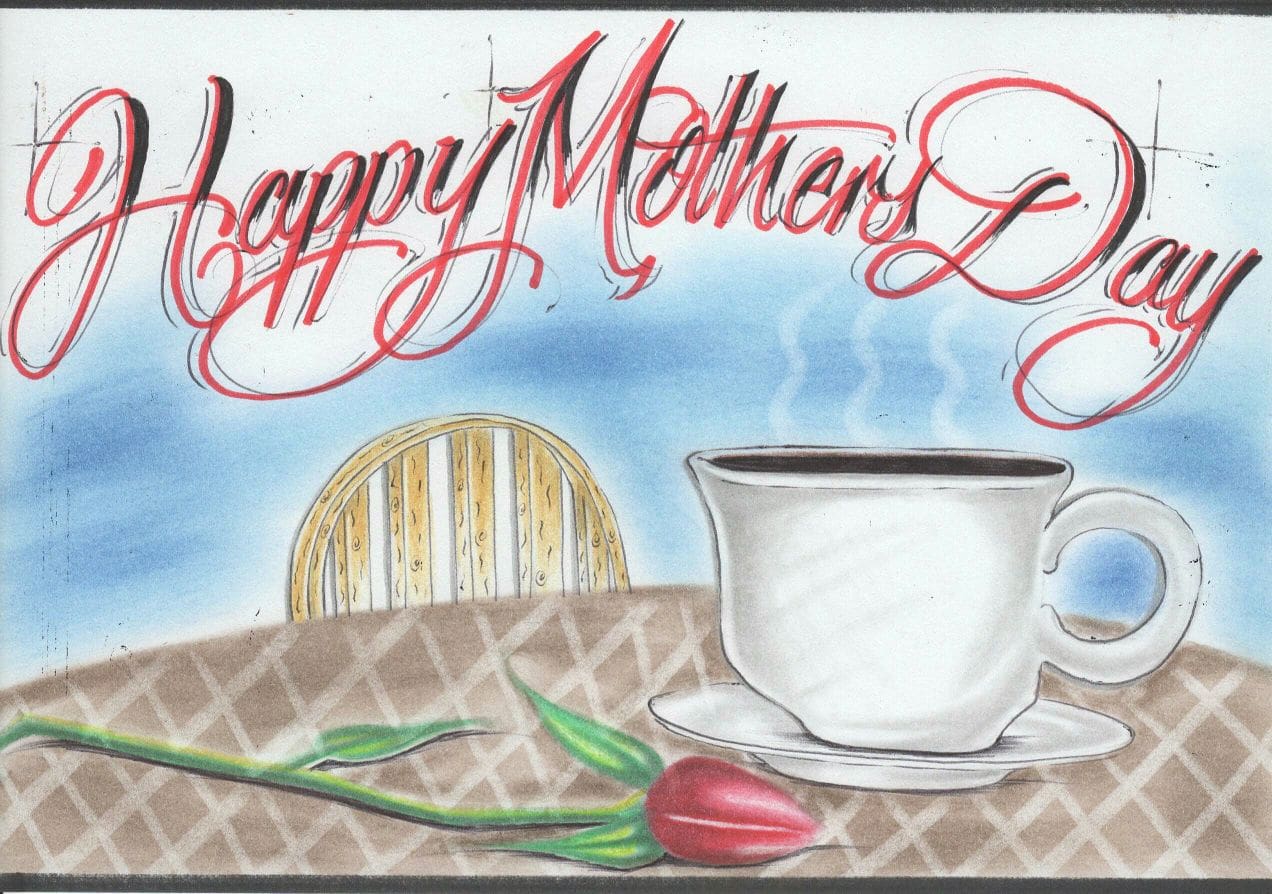 Mother's Day