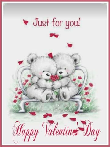 Valentine's Day