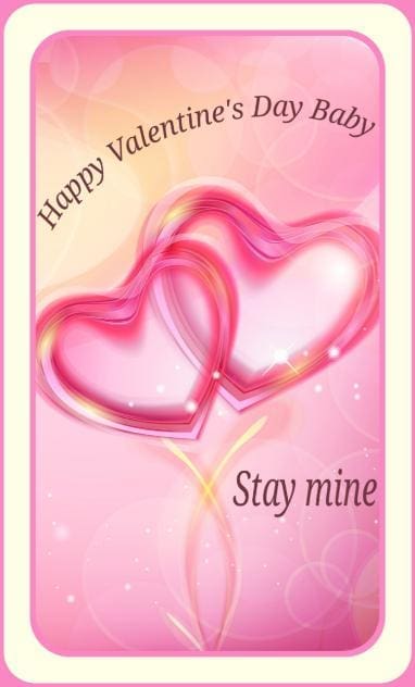 Valentine's Day