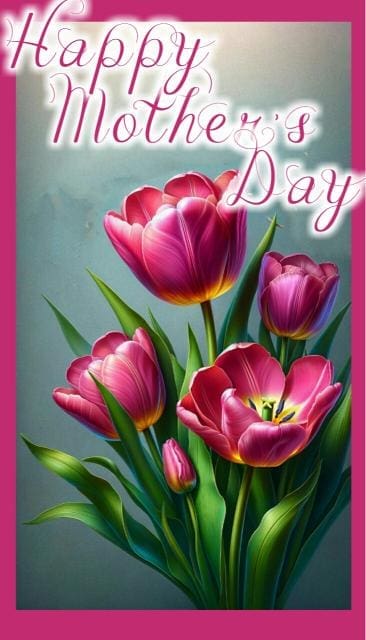 Mother's Day