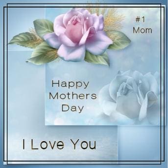 Mother's Day